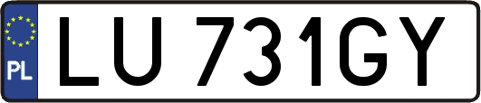LU731GY