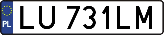 LU731LM