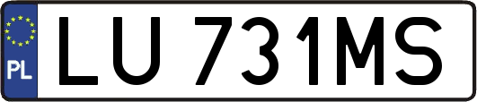 LU731MS