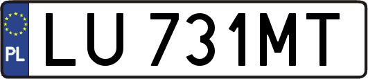 LU731MT