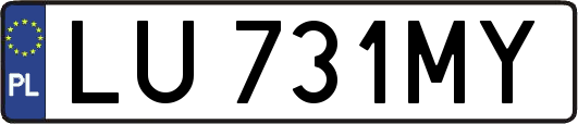 LU731MY