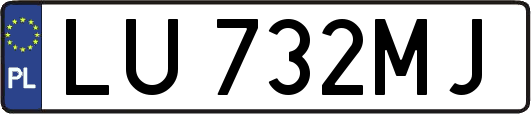 LU732MJ