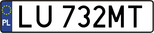 LU732MT