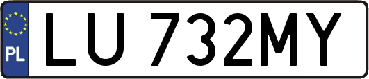 LU732MY