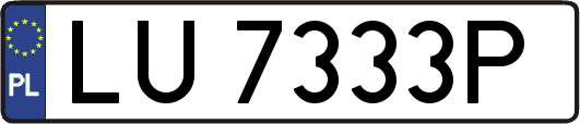 LU7333P