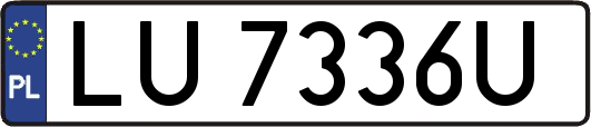 LU7336U