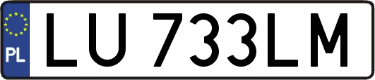 LU733LM