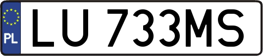 LU733MS