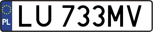 LU733MV
