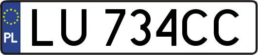 LU734CC
