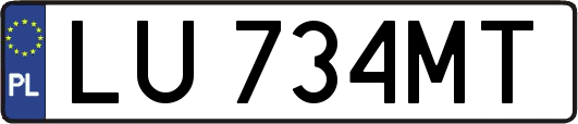 LU734MT