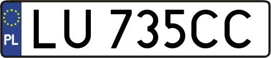 LU735CC
