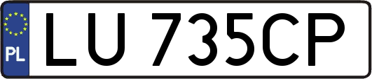 LU735CP