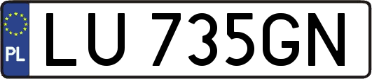 LU735GN