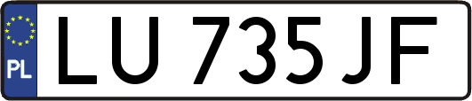 LU735JF
