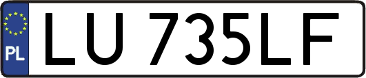 LU735LF