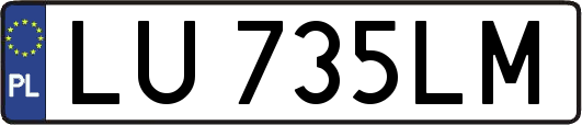 LU735LM