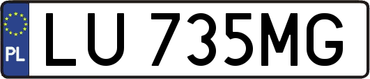 LU735MG