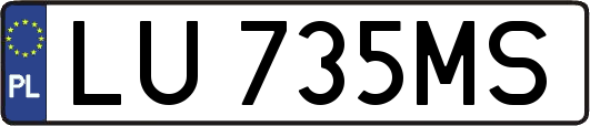 LU735MS