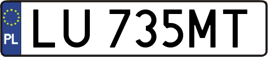LU735MT