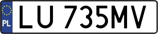LU735MV