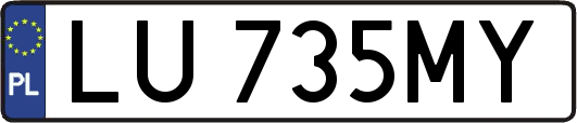 LU735MY