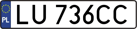 LU736CC