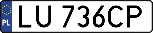 LU736CP