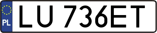LU736ET