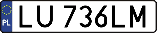 LU736LM