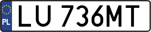 LU736MT