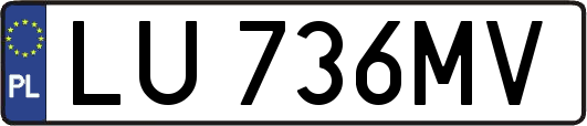 LU736MV