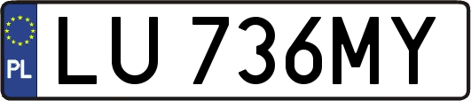 LU736MY