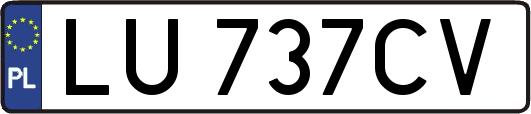 LU737CV