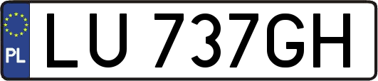LU737GH