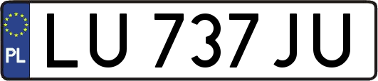LU737JU