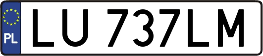 LU737LM