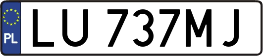 LU737MJ