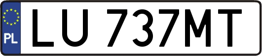 LU737MT
