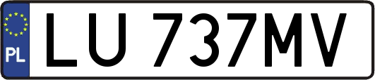 LU737MV