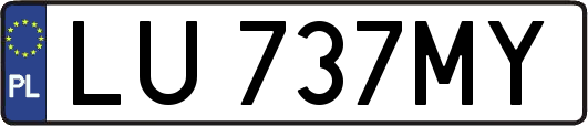 LU737MY