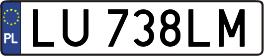 LU738LM