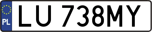 LU738MY