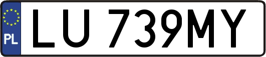 LU739MY