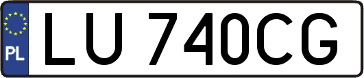 LU740CG