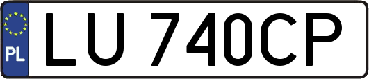 LU740CP