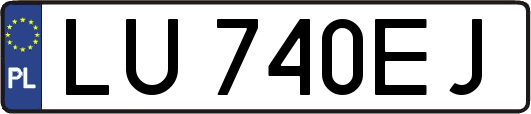 LU740EJ