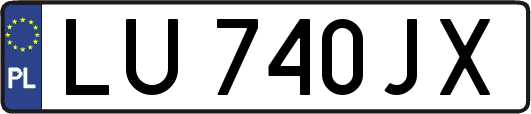LU740JX