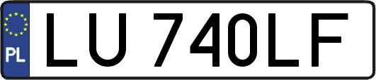 LU740LF
