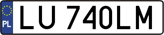 LU740LM